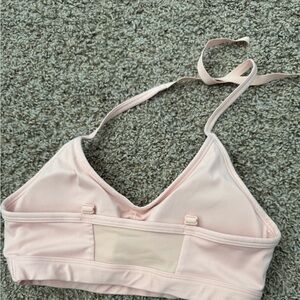 Gymshark Halter Sports Bra